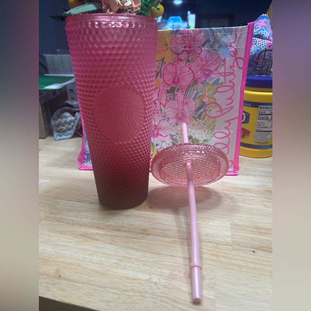 Starbucks Studded Tumbler
